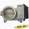 DIPASPORT FLAI017N Throttle body